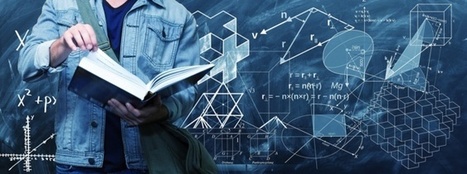 Un nuevo lenguaje matemático aproximaría la física clásica a la cuántica | madrimasd | Ciencia-Física | Scoop.it