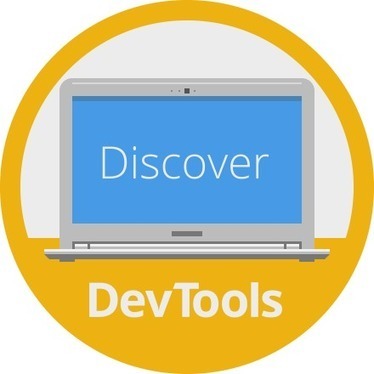 Chrome Dev Tools Tutorial - Code School | Bonnes Pratiques Web & Cloud | Scoop.it