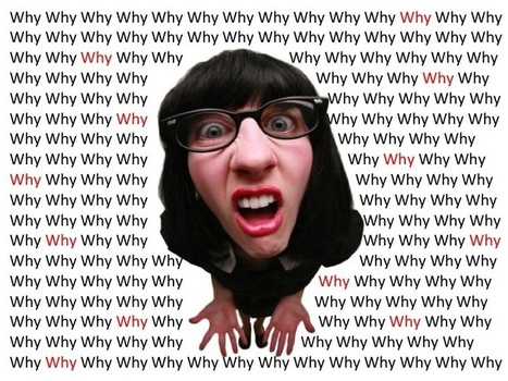 "¿Por qué *coj...* sigo siendo orientadora escolar?" [EN] - Why the *bleep* am I doing this job?! | Orientación Educativa al Día | Scoop.it