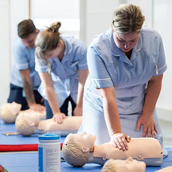 Over a third of the nursing and midwifery workforce is Black, Asian and ethnic minority for the first time - The Nursing and Midwifery Council | Race and diversity | Scoop.it