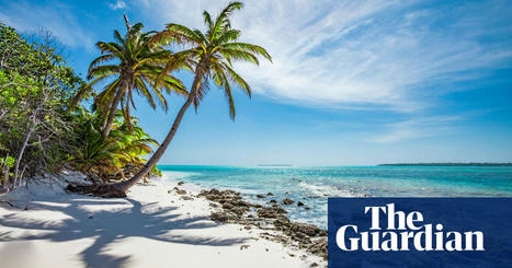Australia urged to take control of Cocos .cc internet domain to foil scammers and child abuse sites | The Guardian | Operation Phobos | Scoop.it