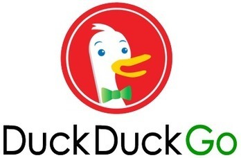 Le moteur DuckDuckGo accuse Google d'entrave à la concurrence | Libertés Numériques | Scoop.it