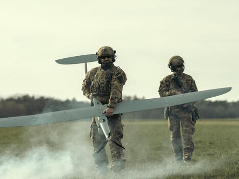 WB Group establishes WB Romania subsidiary to expand European presence and strengthen regional defence cooperation | DEFENSE NEWS | Scoop.it