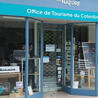 Strat&eacute;gie de territoires et offices de tourisme