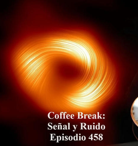 Podcast CB SyR 458: Proxima b, LIGO+Virgo+KAGRA, sombra de Sgr A*, neutrinos de IceCube y lentes oscuras en Gaia DR3 | Ciencia-Física | Scoop.it