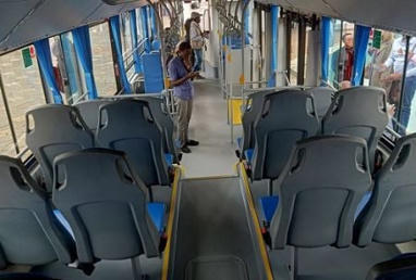 Angola : 1 000 bus &eacute;lectriques, mais surtout un nouvel &eacute;cosyst&egrave;me de mobilit&eacute; &agrave; structurer | Revue de Presse Afrique & PMO anglophone ou lusophone par service international de CCI Normandie | Scoop.it