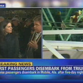 Watch a CNN Reporter Compare the Disabled Carnival Cruise Ship to Hurricane Katrina | Coastal Restoration | Scoop.it