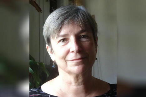 Grand prix de l’urbanisme 2025, Sabine Barles examine le régime déséquilibré des villes | architecture, urbanisme, environnement, paysage, énergie, territoires... : le fil d'actu de la FNCAUE | Scoop.it