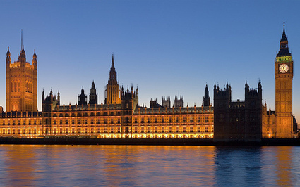 L'Open Access en débat au Parlement britannique | Libertés Numériques | Scoop.it
