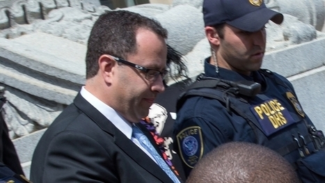 Here's Every Terrible Thing Jared Fogle Is Accused of Doing | Public Relations & Social Marketing Insight | Scoop.it