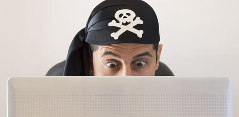 Is it piracy? How students access academic resources | The Student Voice | Scoop.it