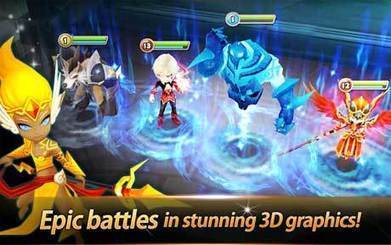 Summoners War Sky Arena Apk Mod High Attack Dam - roblox login iapkdata scoopit