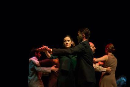 L&rsquo;&eacute;cole, la Gr&egrave;ce, L&rsquo;Ukraine et l&rsquo;impertinence au festival Th&eacute;&acirc;tre en mai | Revue de presse th&eacute;&acirc;tre | Scoop.it