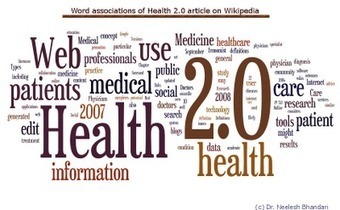 Digital Medicine: The Evolution Of Health 2.0 As A Health Right | eHealth - Social Business in Health | Scoop.it