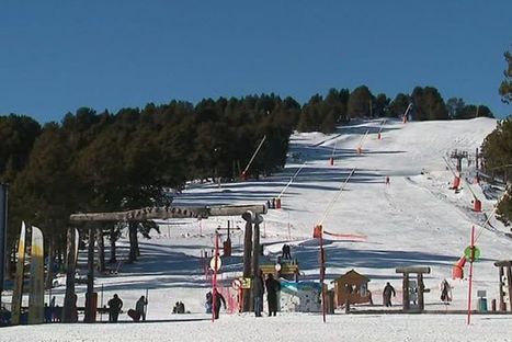 Pyrénées : 7 stations de ski accessibles avec une seule carte, pour faire face à la crise du Coronavirus | Vallées d'Aure & Louron - Pyrénées | Scoop.it