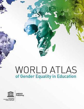 Nuevo Atlas electrónico de la Unesco, Revista de Educación 2.0 ... | EduHerramientas 2.0 | Scoop.it
