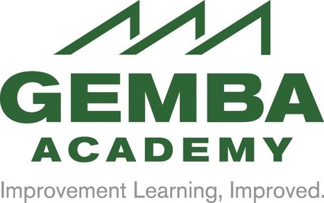 Online Lean and Six Sigma Training Videos | Gemba Academy | Lean Six Sigma Green Belt | Scoop.it