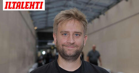 IS: Joel Harkimolta karu kommentti avioerostaan Janni Hussin kanssa | 1Uutiset - Lukemisen t&auml;hden | Scoop.it
