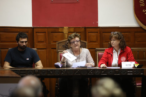El identificador helpbidea ya está colocado en algunos caseríos navarros para su localización inequívoca | Movilidad, logística, transporte | Scoop.it