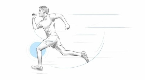 Can Running Prevent Arthritis ?  | Physical and Mental Health - Exercise, Fitness and Activity | Scoop.it