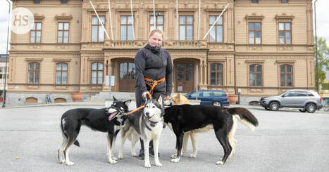Pietarsaari nauttii Tom Cruisen tuomasta huomiosta | HS.fi | 1Uutiset - Lukemisen tähden | Scoop.it