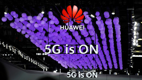 #DESTACADO: Huawei venderá los secretos del 5G, tales como patentes y licencias, el código, los esquemas técnicos y 'khow-how', a una empresa extranjera para crear un rival competente | SC News® | Scoop.it
