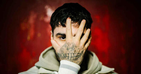 Karim Rapattia kiinnostivat vain kalja, naiset ja videopelit – kunnes hän löysi unelma-ammattinsa | Kulttuuri | Yle | 1Uutiset - Lukemisen tähden | Scoop.it