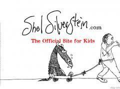 Shel Silverstein.com | Critical and Creative Thinking for active learning | Scoop.it