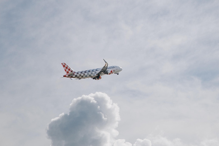 Volotea annule des dizaines de vols r&eacute;gionaux en invoquant le Moyen-Orient : en a-t-elle vraiment le droit ? | Observations, chiffres cl&eacute;s, fiches march&eacute;s, &eacute;tudes et tendances | Scoop.it
