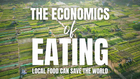 FOOD SYSTEMS : The Economics of Eating | CIHEAM Press Review | Scoop.it