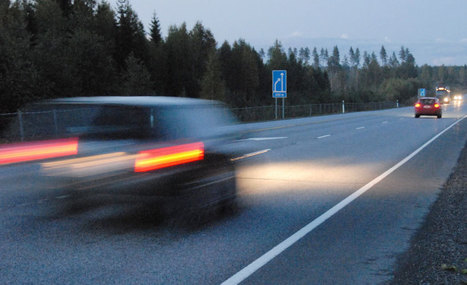 Kaahata | 1Uutiset - Lukemisen tähden | Scoop.it