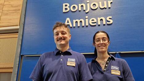 Amiens&nbsp;: les professionnels de l&rsquo;ameublement et de la d&eacute;coration jugent la possible arriv&eacute;e d&rsquo;Ikea | revue de presse | Scoop.it