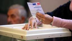 [06/12] Var (83) : Résultats des élections régionales 2015 | Puget sur Argens | Scoop.it