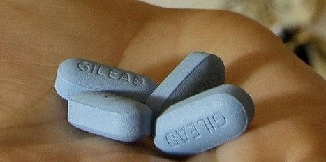 Les Etats-Unis approuvent le 1er traitement pr&eacute;ventif anti-sida | Microbiologie | Scoop.it