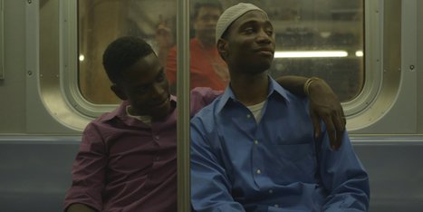 Gay Muslim Movie 'Naaz + Malik' Explodes Stereotypes | LGBTQ+ Movies, Theatre, FIlm & Music | Scoop.it