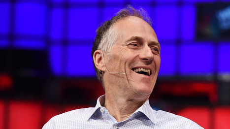 Tim O'Reilly on the "WTF Economy" and the Future of Work - KQED | Peer2Politics | Scoop.it