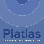 Platlas: The Social Platform Atlas | Business Communication 2.0: Social Media and Digital Communication | Scoop.it