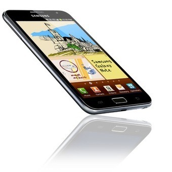 Samsung Galaxy Note ICS v4.0.4 Update Now Available via Kies and OTA Download Samsung Galaxy Note N7000 Android OS v4.0.4 Update | Geeky Android - News, Tutorials, Guides, Reviews On Android | Android Discussions | Scoop.it