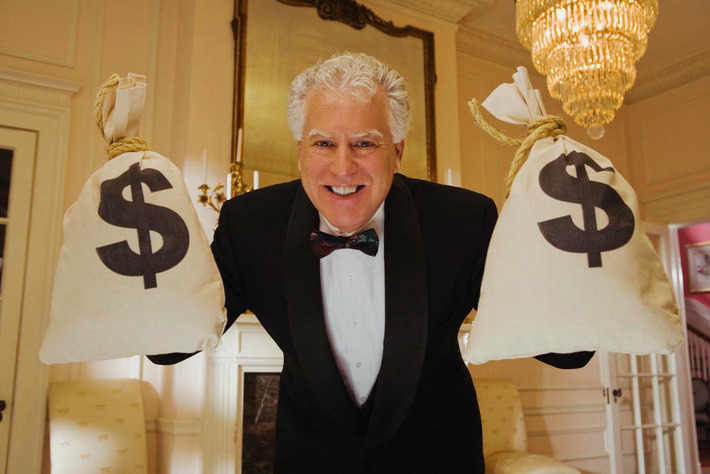 4 Reasons Why Harvard And Stanford Beat MIT At Creating Billionaires | Family Office & Billionaire Report - Empowering Family Dynasties | Scoop.it