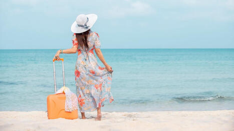 How&nbsp;Indian women are redefining the experiential travel boom | Indian Travellers | Scoop.it