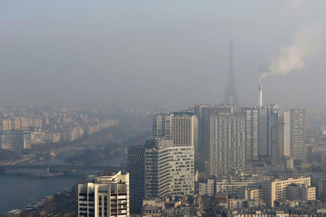 L’Etat condamné pour la première fois à indemniser des victimes de la pollution de l’air | Toxique, soyons vigilant ! | Scoop.it