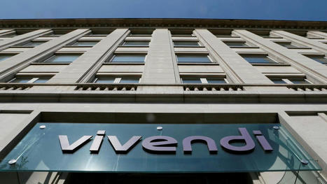Vivendi veut pouvoir augmenter sa participation dans Prisa | DocPresseESJ | Scoop.it
