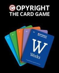 Copyright the Card Game – | Education 2.0 & 3.0 | Scoop.it