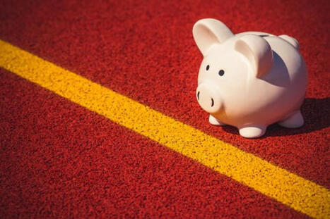 Fonds europ&eacute;ens : Erasmus +, un levier financier m&eacute;connu des acteurs du sport fran&ccedil;ais | 2 - Appel &agrave; projets - &agrave; contributions | Scoop.it