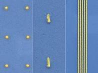 An economic, fast and reproducible method for printing tiny structures in a way similar to ink-jet printing | Amazing Science | Scoop.it