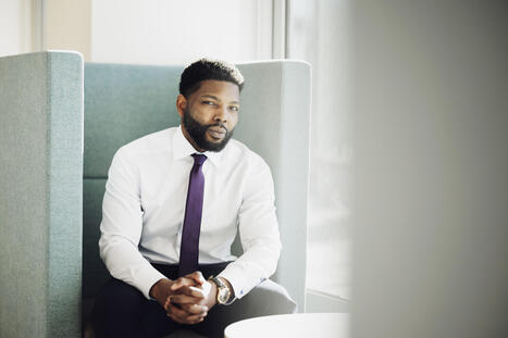 Election of first Black CMA president shines light on historical biases in medicine | Black Stories and Inspiration | Scoop.it