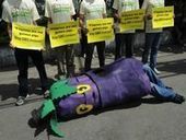 - Monsanto essuie un revers aux Philippines | Ces infos qui nous font du bien | Scoop.it
