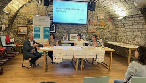 Pays Basque : projet de création d'une maison de rééducation pédiatrique - ici | BABinfo Pays Basque | Scoop.it