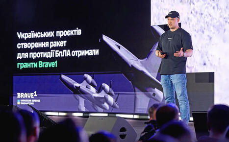 Ukraine creates export framework for military technology sales | DEFENSE NEWS | Scoop.it