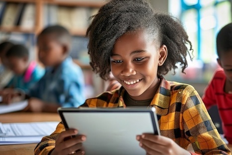 How digital tools and AI can enhance social studies | Educational Technology News | Scoop.it
